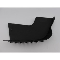 Grille de radiateur QUADRO D 350 2012 à 2013