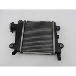 Radiateur d'eau YAMAHA GPD 125 NMAX ABS 2017 à 2020