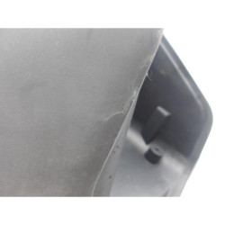 Support de plaque PIAGGIO HEXAGON LX 125 1998 à 1999