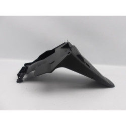 Support de plaque PEUGEOT V CLIC 50 2007 à 2013