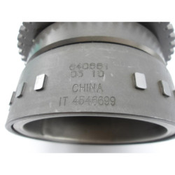 Rotor PIAGGIO MP3 400 LT 2008 à 2010