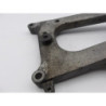 Support d'échappement PIAGGIO MP3 400 LT 2008 à 2010