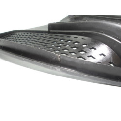 Ecope de radiateur gauche PIAGGIO NRG POWER 50 2004 à 2017