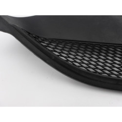 Ecope de radiateur gauche PIAGGIO NRG POWER 50 2004 à 2017