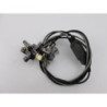 Serrure de coffre YAMAHA MAJESTY 250 2000 à 2001