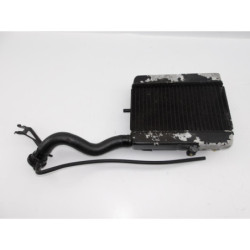 Radiateur d'eau YAMAHA MAJESTY 250 2000 à 2001