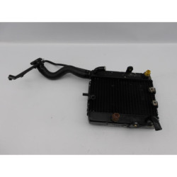 Radiateur d'eau YAMAHA MAJESTY 250 2000 à 2001