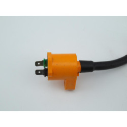 Bobine d'allumage PEUGEOT V CLIC 50 2007 à 2013