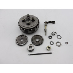 Embrayage complet PEUGEOT XPS 50 SUPERMOTARD 2004 à 2010