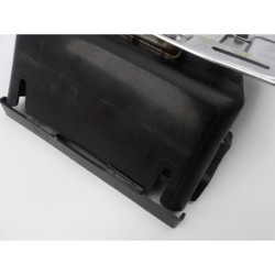 Support de plaque YAMAHA XJ 750 1982 à 1983