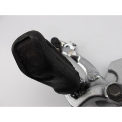 Platine avant gauche YAMAHA XJ 750 1982 à 1983