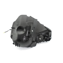 Coffre SUZUKI UH 125 BURGMAN 2007 à 2013
