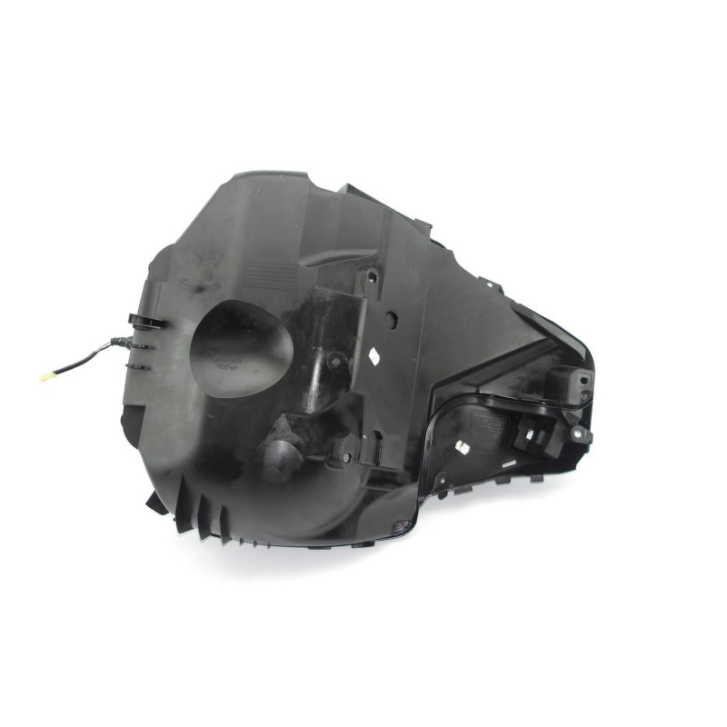Coffre SUZUKI UH 125 BURGMAN 2007 à 2013