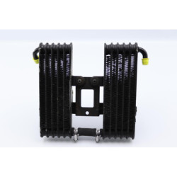 Radiateur d'huile APRILIA RSV 1000 2004 à 2008