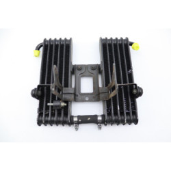 Radiateur d'huile APRILIA RSV 1000 2004 à 2008