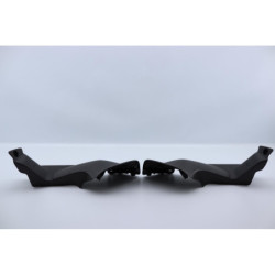 Intérieur de carénage HONDA CBR 600 S 2001 à 2001