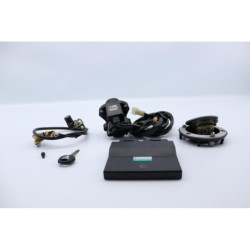 Kit neiman complet codé YAMAHA FZ1 1000 FAZER S 2006 à 2010
