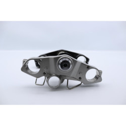 Té de fourche KAWASAKI KLE 650 VERSYS 2011 à 2014