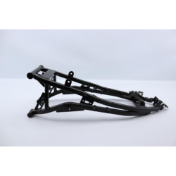 Boucle de cadre arrière APRILIA RS4 50 2011 à 2017