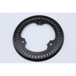 Roue crantée ABS Avant KAWASAKI NINJA 650 2019 à 2020