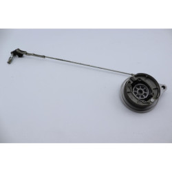 Tambour arrière HONDA VT C 125 SHADOW 2001 à 2002