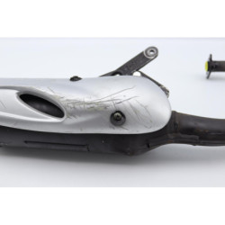 Ligne d'échappement YAMAHA SLIDER 50 2005 à 2016