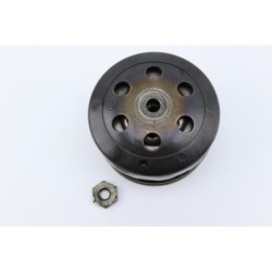 Embrayage complet YAMAHA SLIDER 50 2005 à 2016