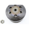 Embrayage complet YAMAHA SLIDER 50 2005 à 2016
