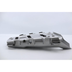 Support de top case BMW R 1200 GS 2008 à 2009
