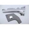 Habillage de cadre gauche HONDA GL 1800 GOLDWING 2006 à 2011