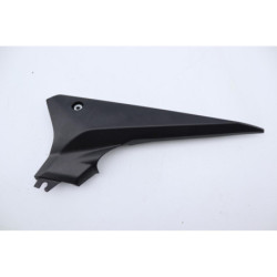 Habillage de cadre gauche YAMAHA XJ6 600 DIVERSION 2009 à 2015