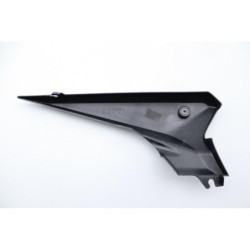 Habillage de cadre gauche YAMAHA XJ6 600 DIVERSION 2009 à 2015