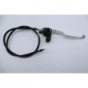 Cocotte gauche YAMAHA TRACER 7 700 2020 à 2023