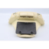 Support de plaque PIAGGIO VESPA LXV 125 2006 à 2009
