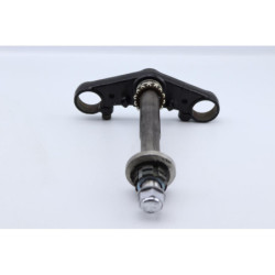Té de fourche inférieur YAMAHA FZS 600 FAZER 1998 à 2001