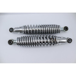Amortisseur KYMCO ZING 125 1997 à 2004