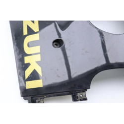 Flanc gauche SUZUKI GSXR 600 1997 à 2000