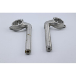 Demi-guidon droit SUZUKI GSXR 600 1997 à 2000