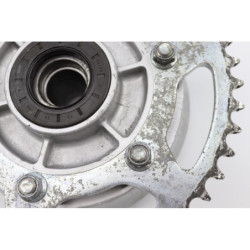 Porte couronne SUZUKI GSXR 600 1997 à 2000