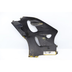 Flanc droit SUZUKI GSXR 600 1997 à 2000
