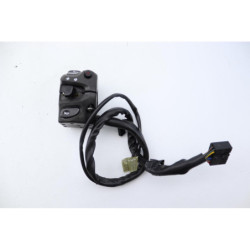 Commodo gauche YAMAHA FZ6 600 FAZER S2 2007 à 2010
