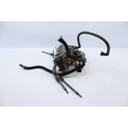 Rampe d'injection YAMAHA FZ6 600 FAZER S2 2007 à 2010