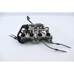Rampe d'injection YAMAHA FZ6 600 FAZER S2 2007 à 2010