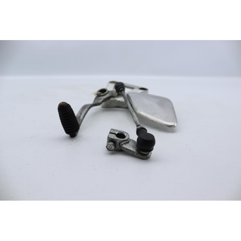 Platine avant gauche YAMAHA FZS 600 FAZER 1998 à 2001