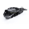 Ventilateur HONDA CB 600 F HORNET ABS 2011 à 2014