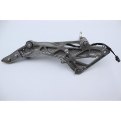 Platine avant droite HONDA CB 600 F HORNET ABS 2011 à 2014
