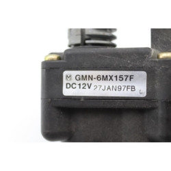 Moteur de valve d'échappement HONDA NSR 125 1998 à 2003