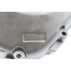Carter d'embrayage YAMAHA FZ1 1000 FAZER S 2006 à 2010