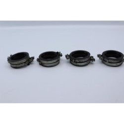 Pipe d'admission YAMAHA FZ1 1000 FAZER S 2006 à 2010
