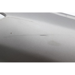 Coque arrière droite SUZUKI UH 400 BURGMAN 2007 à 2010